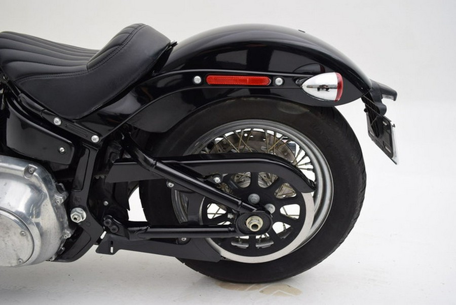 2020 Harley-Davidson Softail FXST - Standard