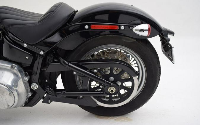 2020 Harley-Davidson Softail FXST - Standard