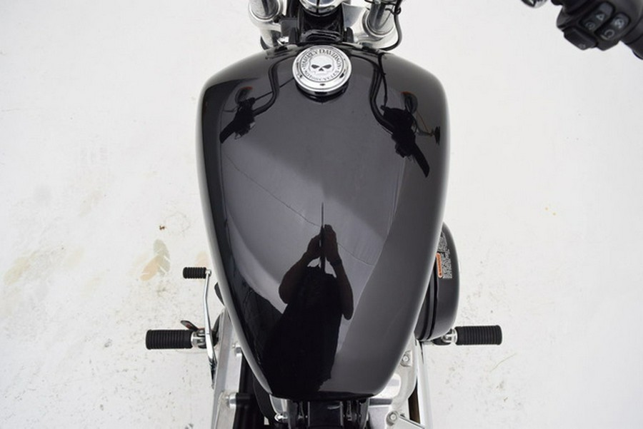 2020 Harley-Davidson Softail FXST - Standard