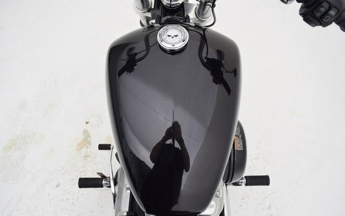 2020 Harley-Davidson Softail FXST - Standard