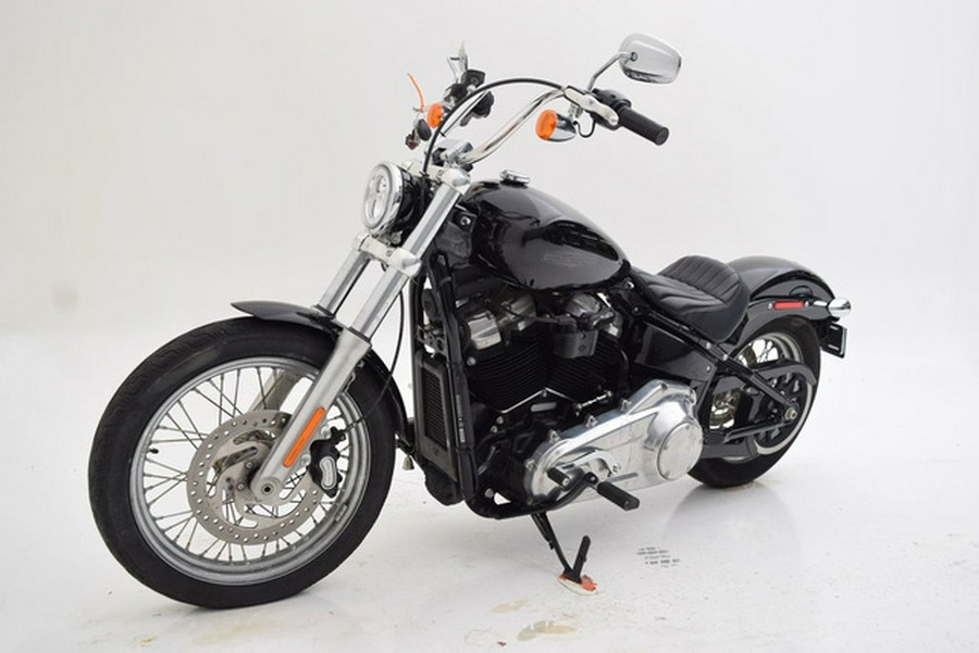 2020 Harley-Davidson Softail FXST - Standard