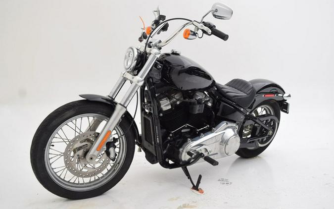2020 Harley-Davidson Softail FXST - Standard