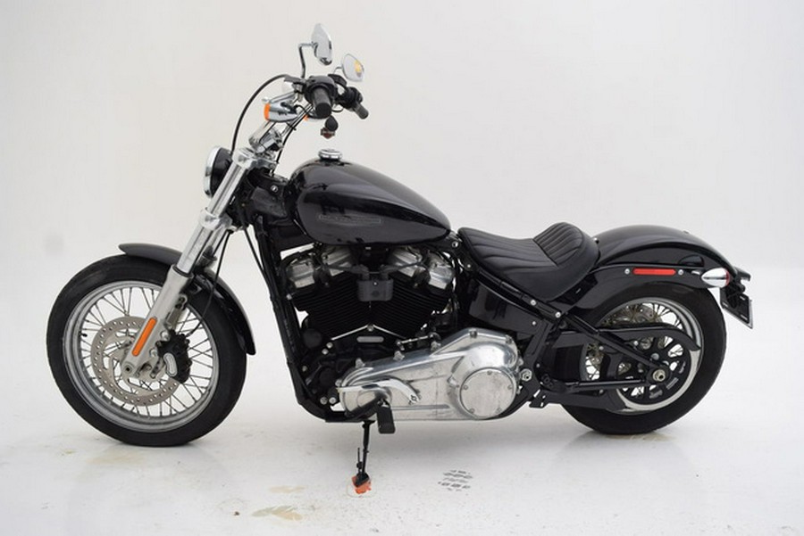 2020 Harley-Davidson Softail FXST - Standard