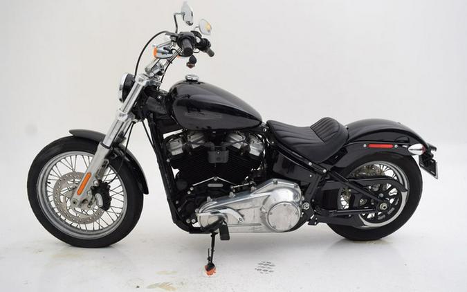 2020 Harley-Davidson Softail FXST - Standard