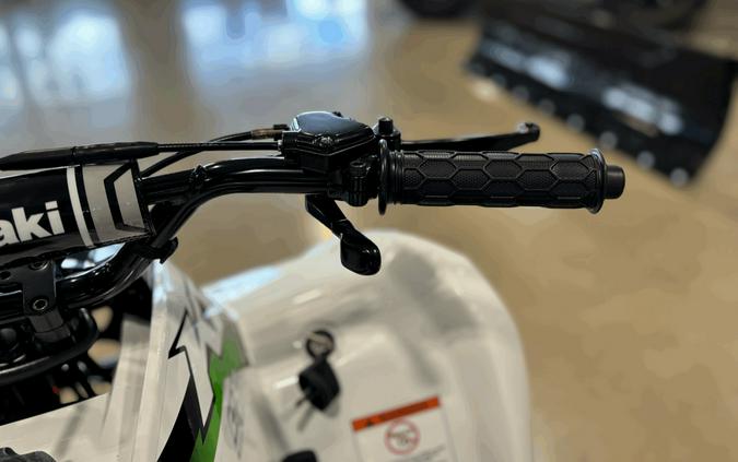 2026 Kawasaki KFX®90