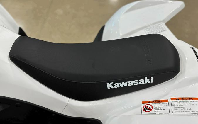 2026 Kawasaki KFX®90