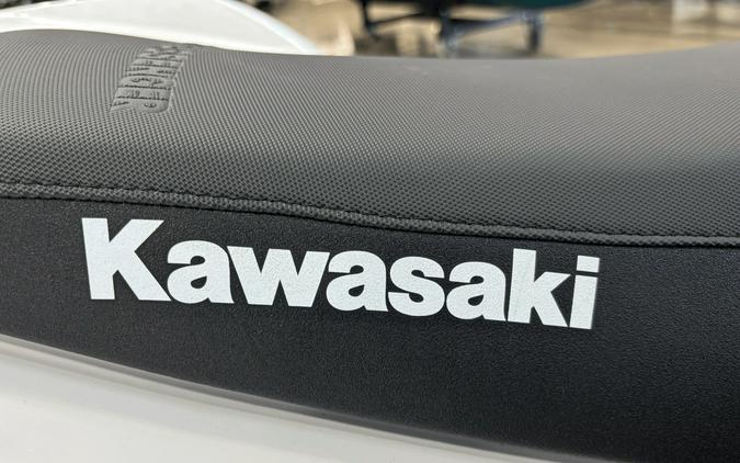 2026 Kawasaki KFX®90
