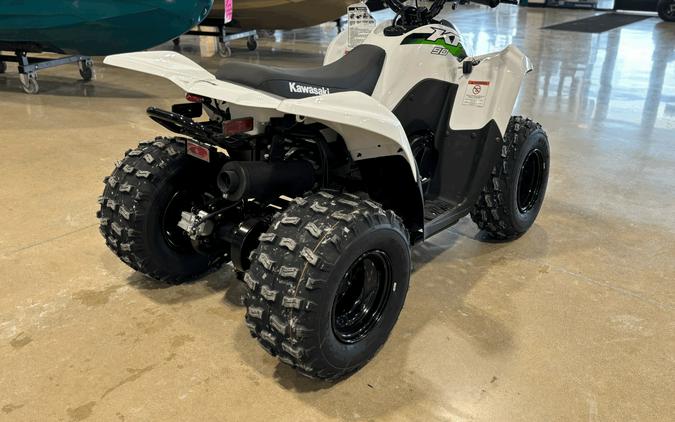 2026 Kawasaki KFX®90