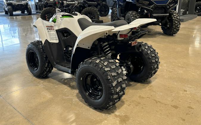 2026 Kawasaki KFX®90