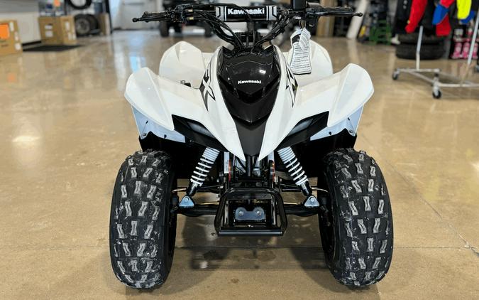 2026 Kawasaki KFX®90
