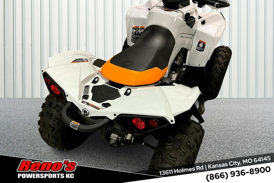 2026 Can-Am RENEGADE XXC 1000R