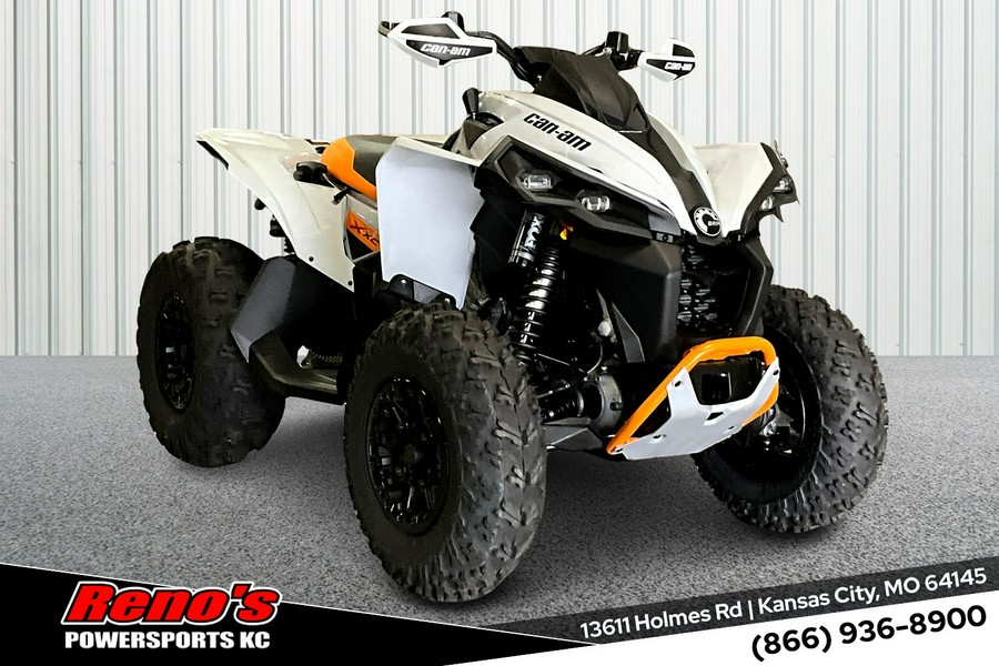 2026 Can-Am RENEGADE XXC 1000R