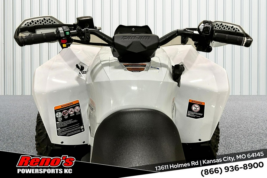 2026 Can-Am RENEGADE XXC 1000R