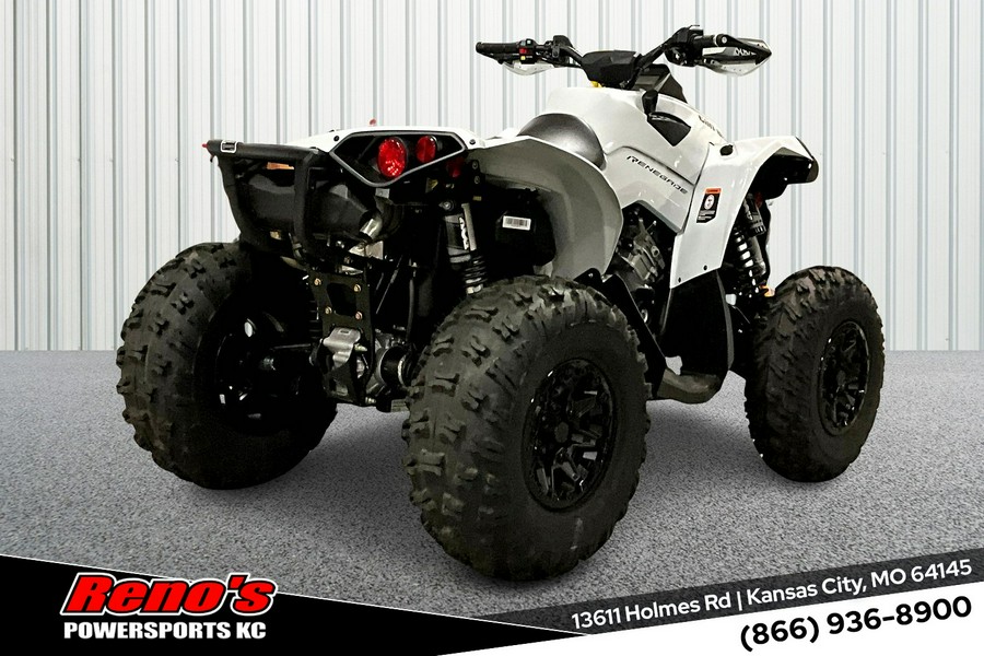 2026 Can-Am RENEGADE XXC 1000R