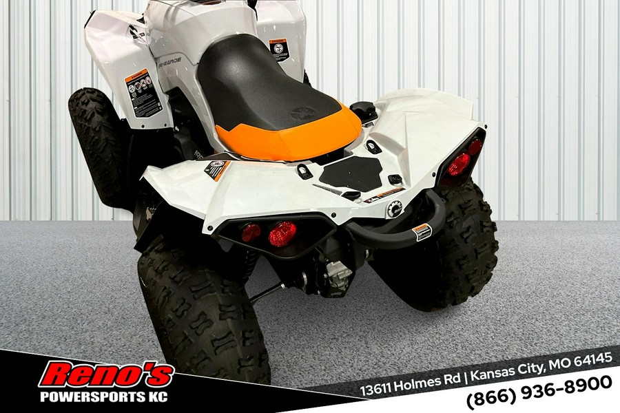 2026 Can-Am RENEGADE XXC 1000R