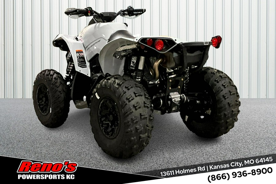 2026 Can-Am RENEGADE XXC 1000R