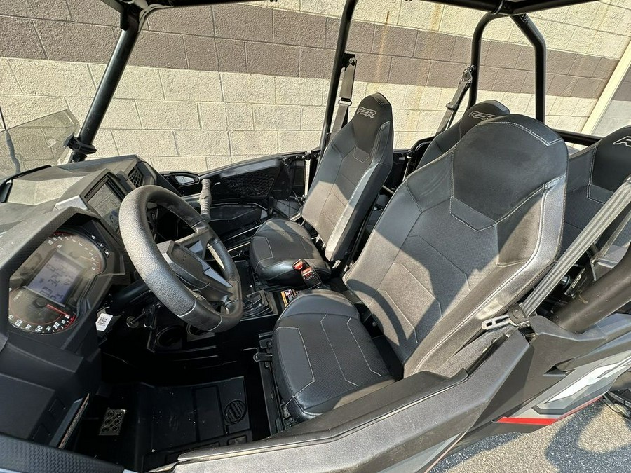 2023 Polaris® RZR XP 4 1000 Ultimate
