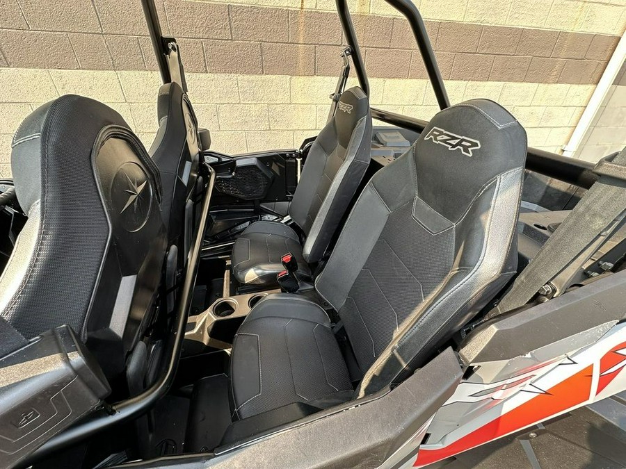 2023 Polaris® RZR XP 4 1000 Ultimate