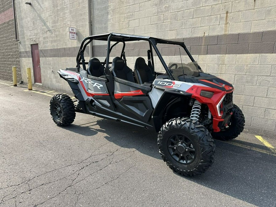 2023 Polaris® RZR XP 4 1000 Ultimate