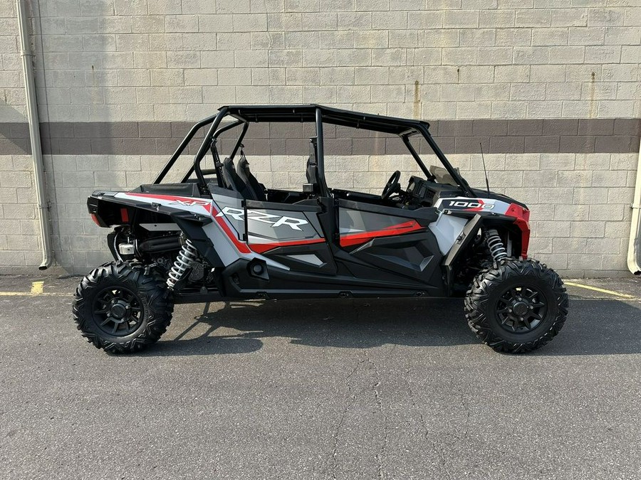 2023 Polaris® RZR XP 4 1000 Ultimate
