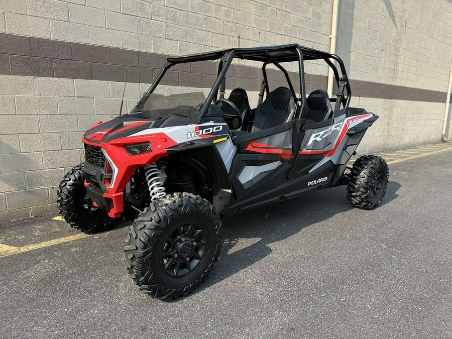 2023 Polaris® RZR XP 4 1000 Ultimate