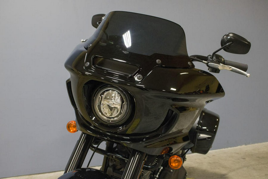 2024 Harley-Davidson® FXLRST - Low Rider® ST