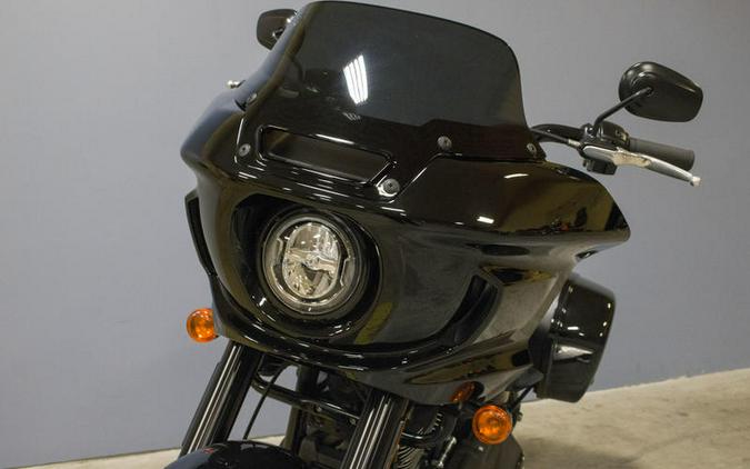 2024 Harley-Davidson® FXLRST - Low Rider® ST