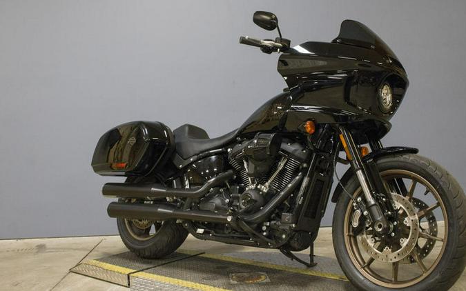 2024 Harley-Davidson® FXLRST - Low Rider® ST