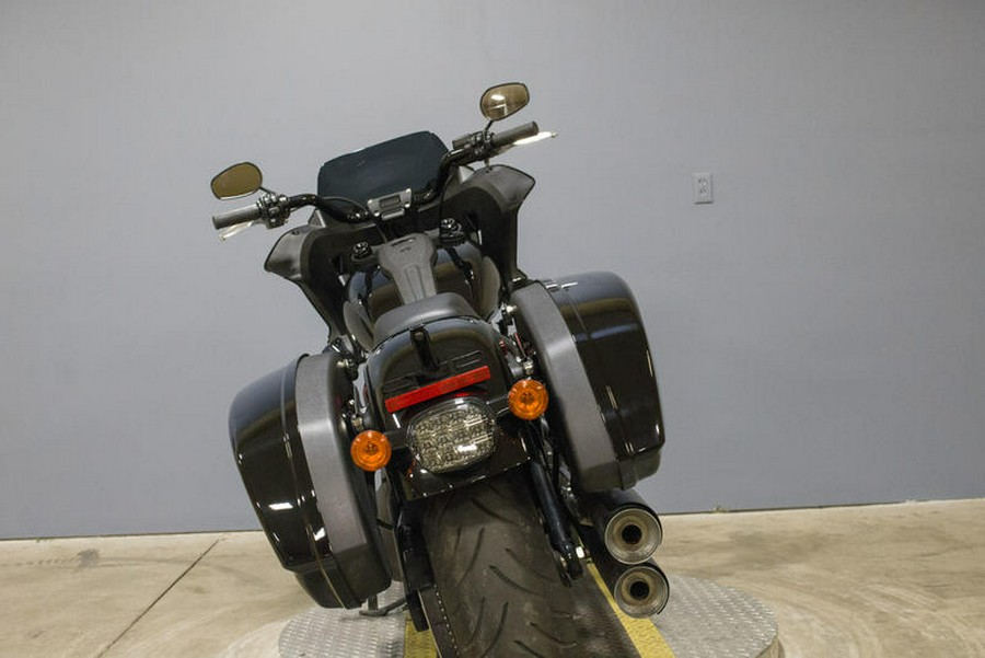 2024 Harley-Davidson® FXLRST - Low Rider® ST