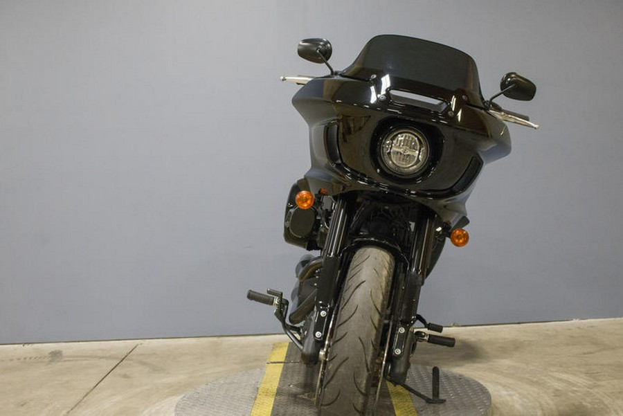 2024 Harley-Davidson® FXLRST - Low Rider® ST