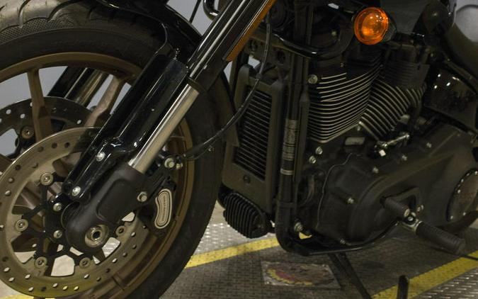 2024 Harley-Davidson® FXLRST - Low Rider® ST