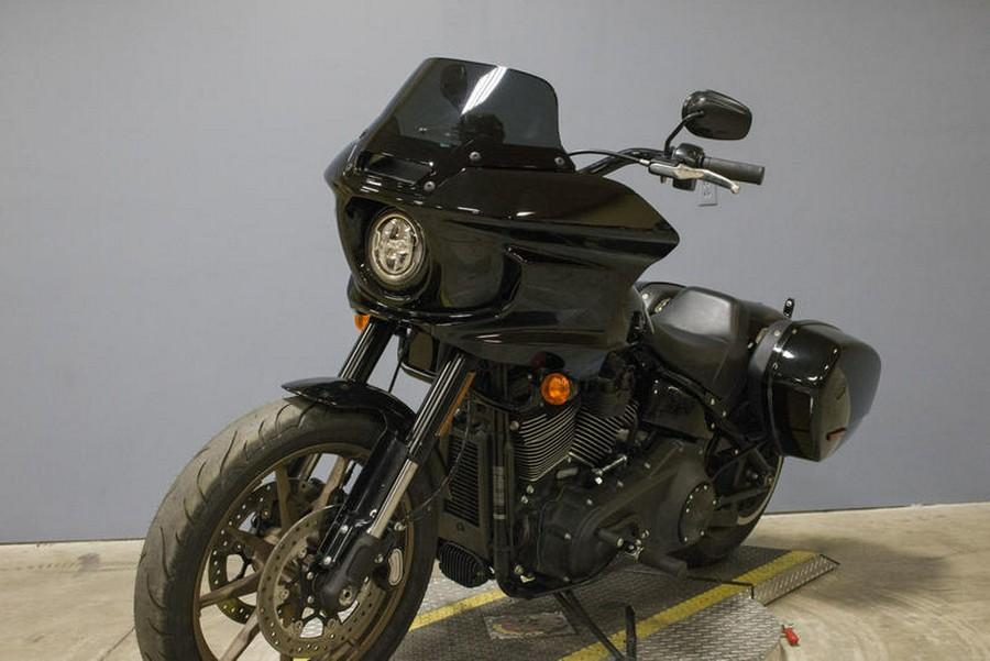 2024 Harley-Davidson® FXLRST - Low Rider® ST