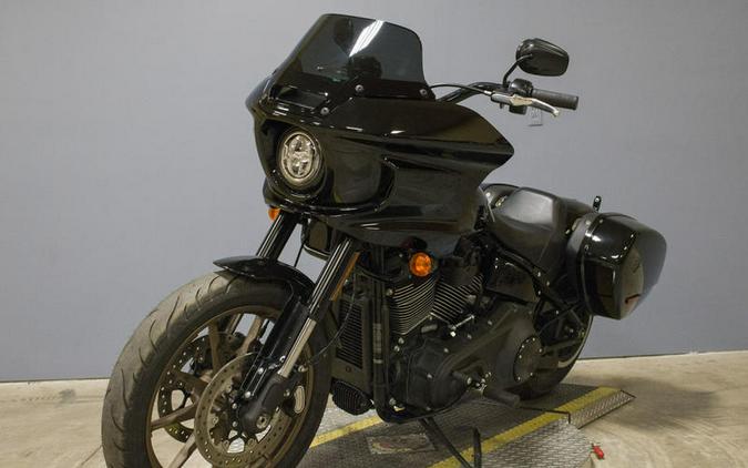 2024 Harley-Davidson® FXLRST - Low Rider® ST