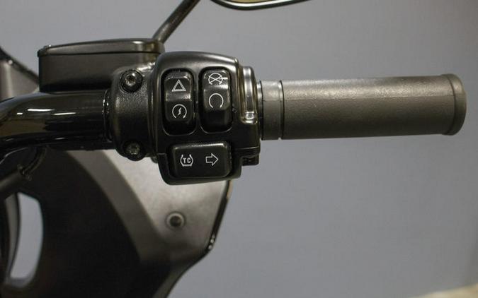 2024 Harley-Davidson® FXLRST - Low Rider® ST