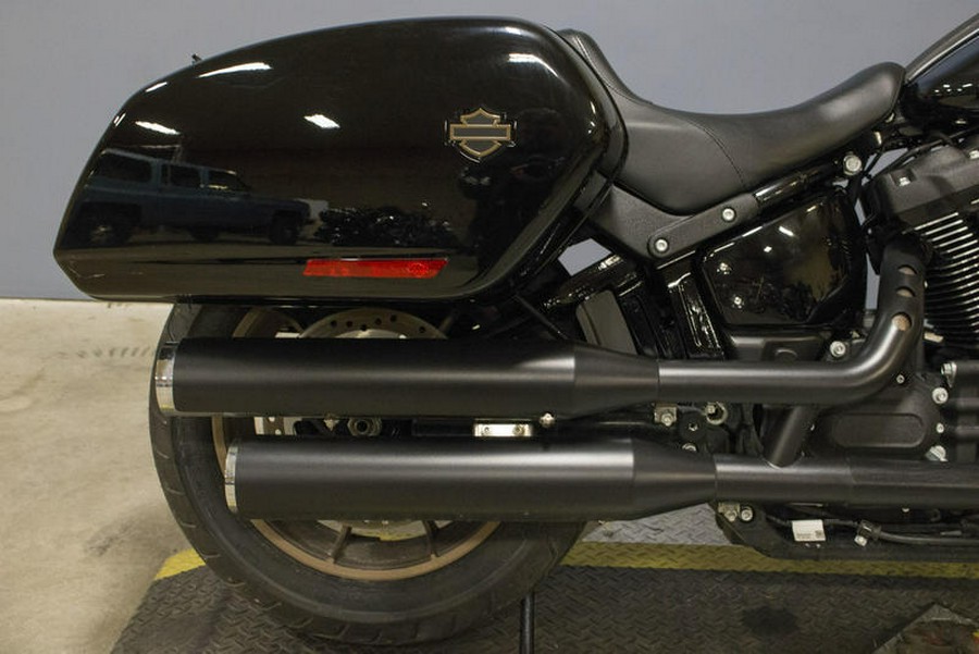 2024 Harley-Davidson® FXLRST - Low Rider® ST