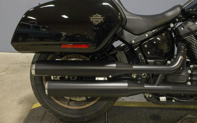 2024 Harley-Davidson® FXLRST - Low Rider® ST