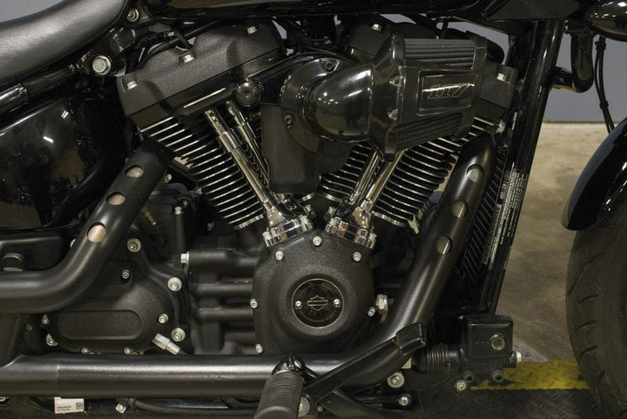 2024 Harley-Davidson® FXLRST - Low Rider® ST