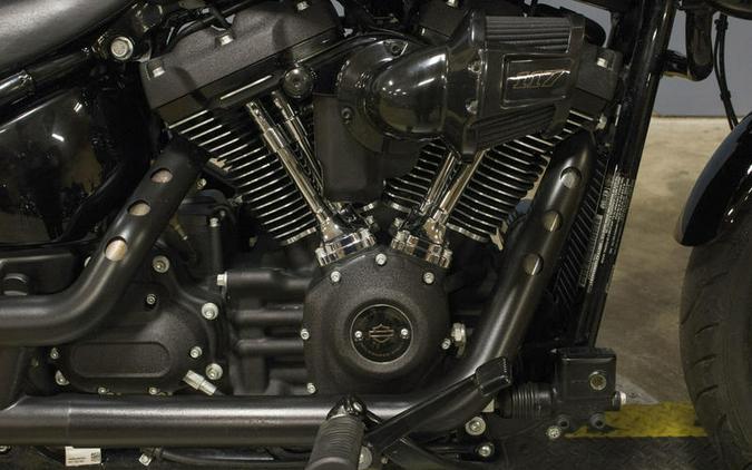 2024 Harley-Davidson® FXLRST - Low Rider® ST