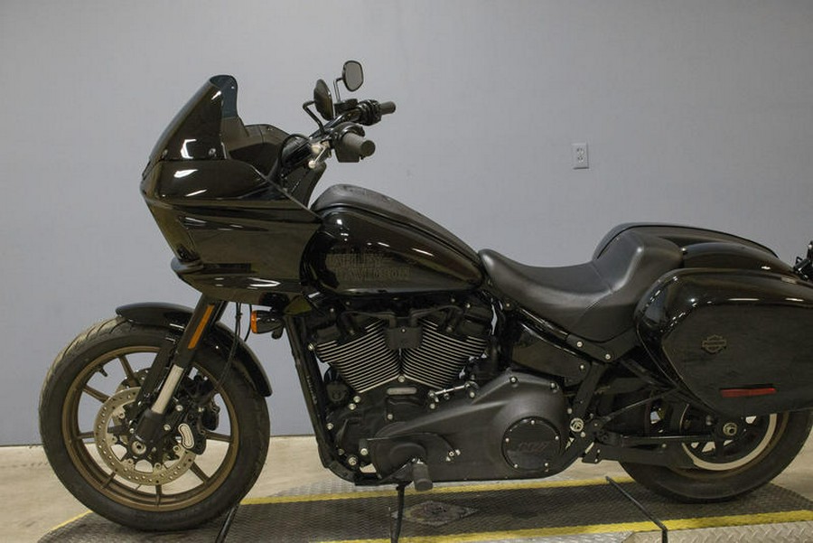 2024 Harley-Davidson® FXLRST - Low Rider® ST