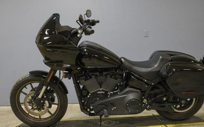 2024 Harley-Davidson® FXLRST - Low Rider® ST