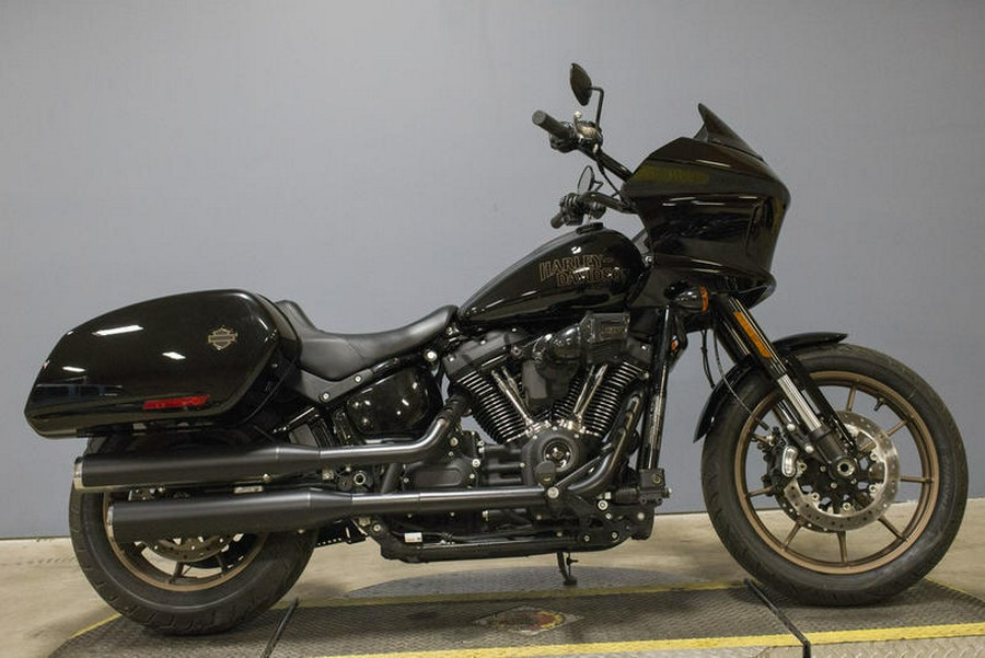 2024 Harley-Davidson® FXLRST - Low Rider® ST