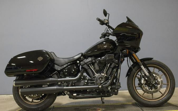 2024 Harley-Davidson® FXLRST - Low Rider® ST
