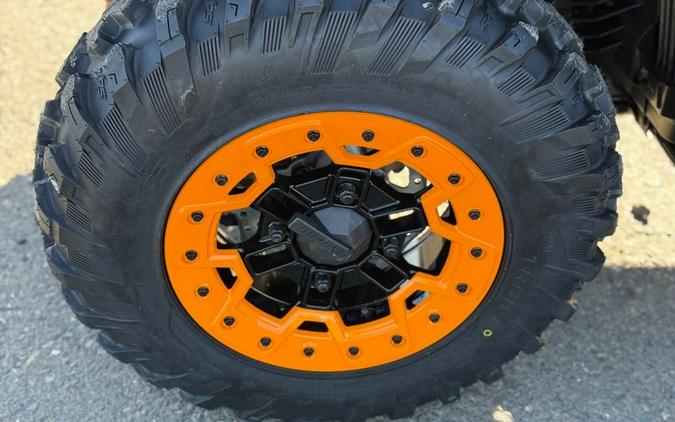 2026 Can-Am OUTLANDER MAX XT-P 1000R SMART-SHOX