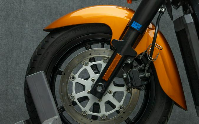 2017 SUZUKI VL1500 BOULEVARD C90 BOSS