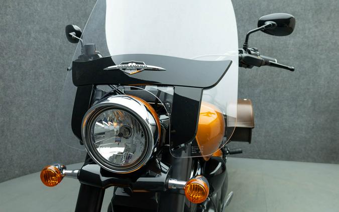 2017 SUZUKI VL1500 BOULEVARD C90 BOSS