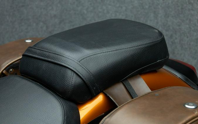 2017 SUZUKI VL1500 BOULEVARD C90 BOSS