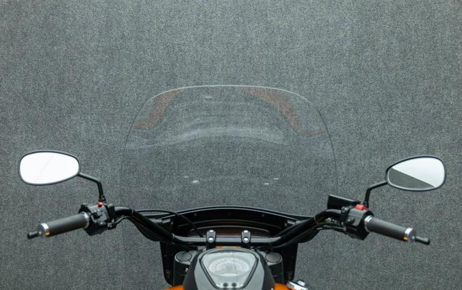 2017 SUZUKI VL1500 BOULEVARD C90 BOSS