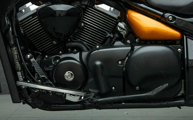 2017 SUZUKI VL1500 BOULEVARD C90 BOSS