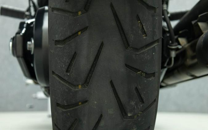 2017 SUZUKI VL1500 BOULEVARD C90 BOSS