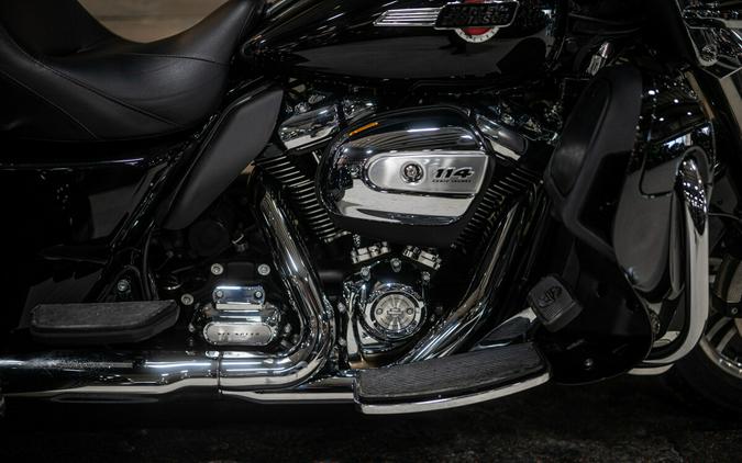 2023 Harley-Davidson Tri Glide Ultra